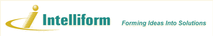 Intelliform Corp.